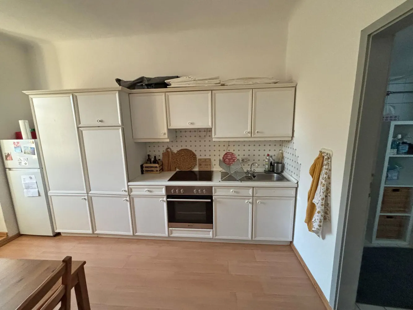 2 Zimmer Wohnung mit 50 m² in Aachen – Bild 9