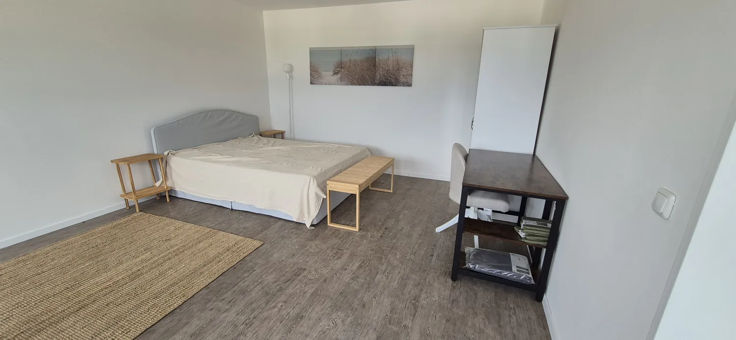 2 Zimmer Wohnung mit 46 m² in Köln – Bild 8