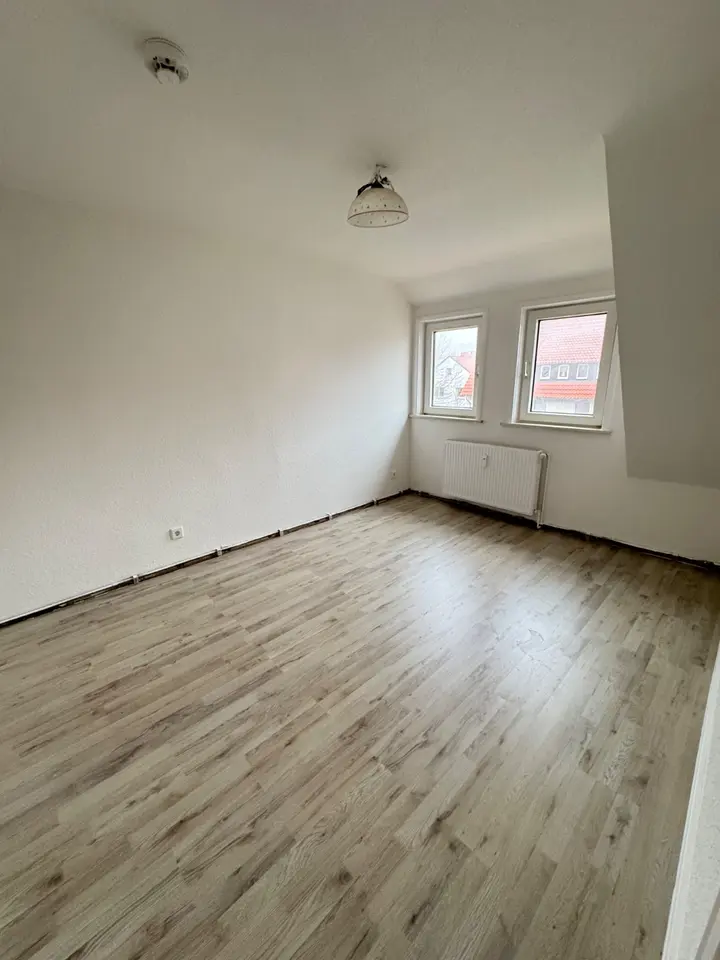 2 Zimmer Wohnung mit 50 m² in Duderstadt – Bild 1