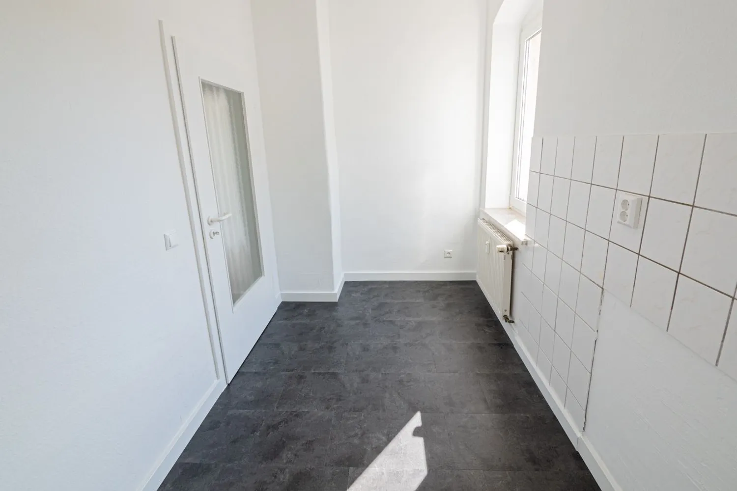2 Zimmer Wohnung mit 57 m² in Dresden – Bild 11
