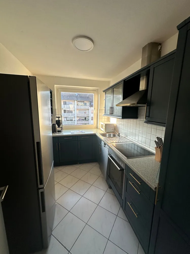 3 Zimmer Wohnung mit 77 m² in Braunschweig – Bild 9