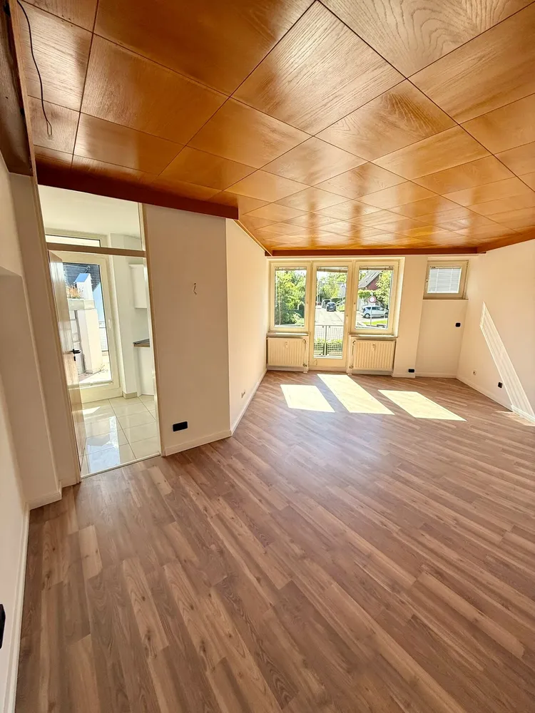3 Zimmer Wohnung mit 71 m² in Aachen – Bild 2