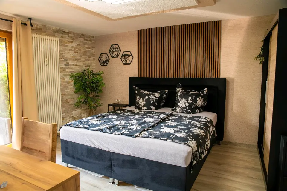 2 Zimmer Wohnung mit 37 m² in Leonberg – Bild 9