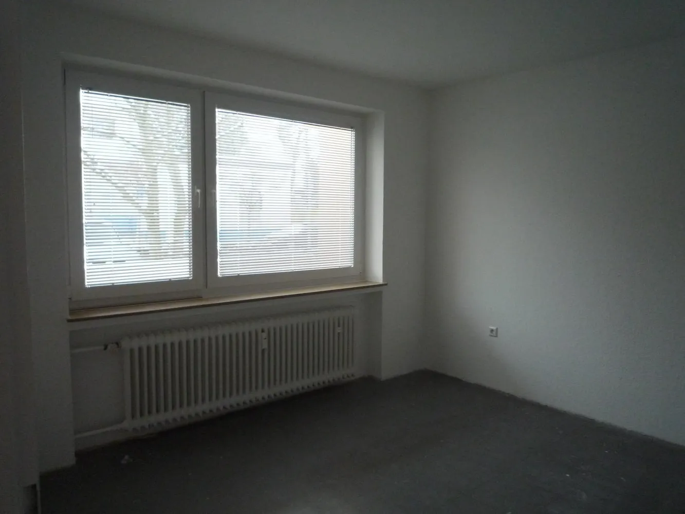 3 Zimmer Wohnung mit 55 m² in Hagen – Bild 5