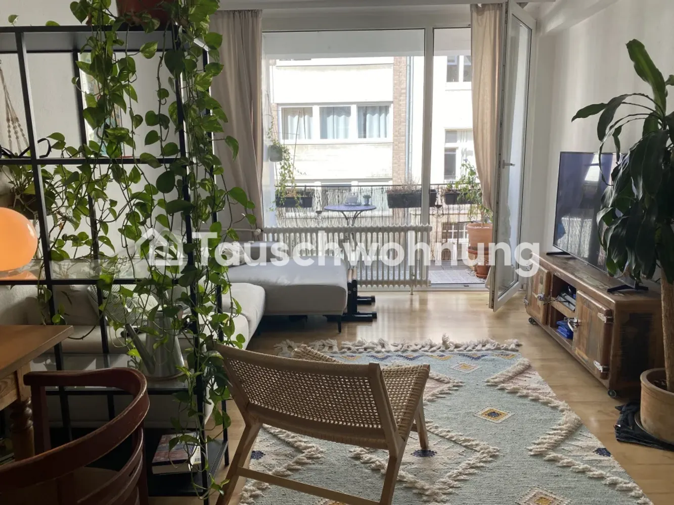 2 Zimmer Wohnung mit 51 m² in Köln – Bild 2