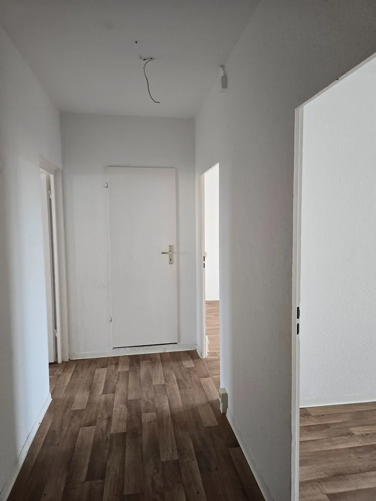 3 room apartment with 70 m² in Stendal – Photo 3