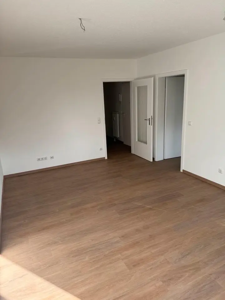 2 Zimmer Wohnung mit 49 m² in Regensburg – Bild 2