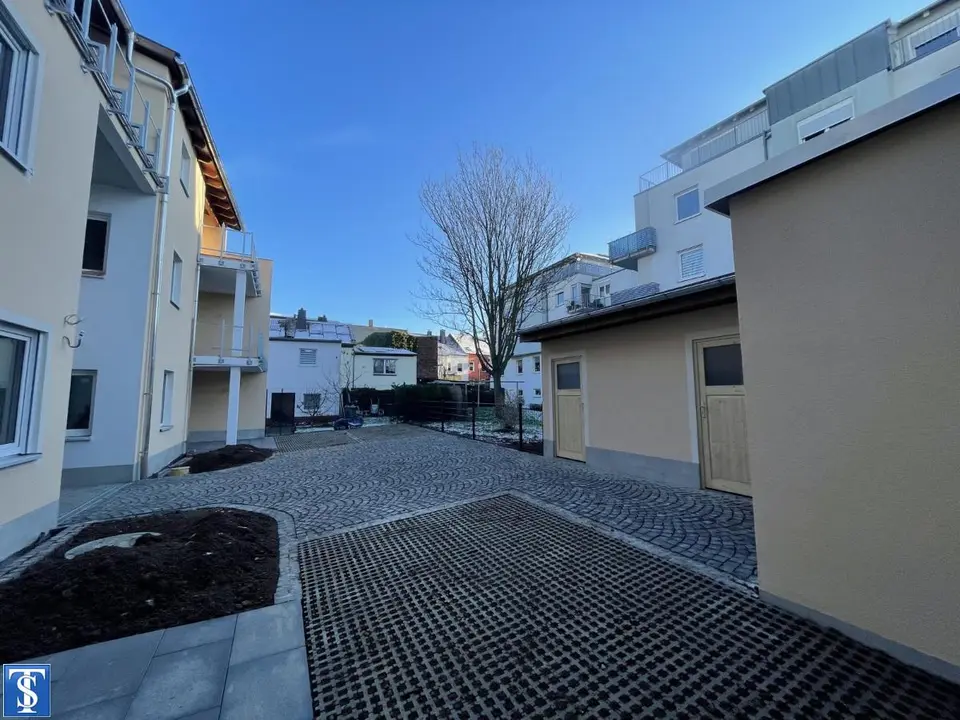 4 Zimmer Wohnung mit 138 m² in Greiz – Bild 6