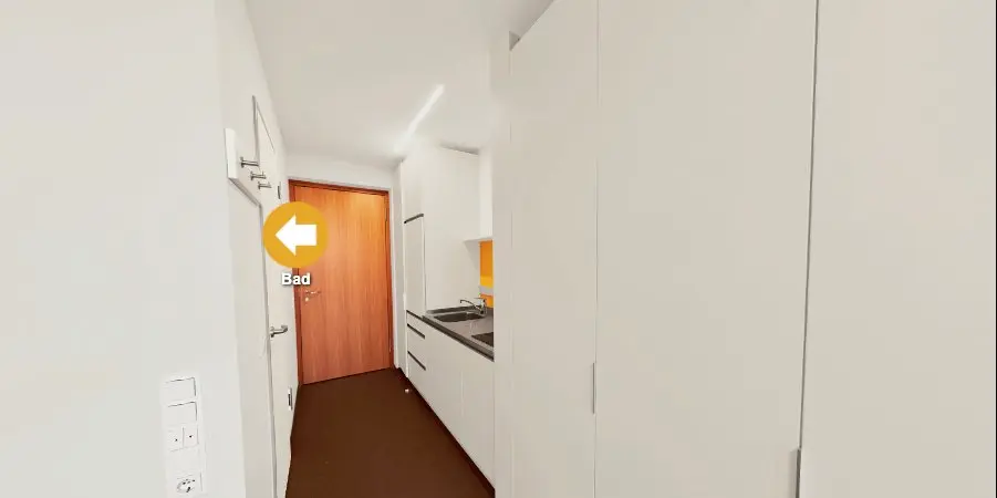 WG-Zimmer mit 20 m² in Miltenberg – Bild 2