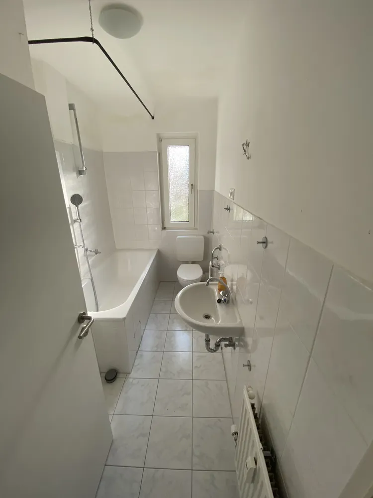 3 Zimmer Wohnung mit 63 m² in Duisburg – Bild 4