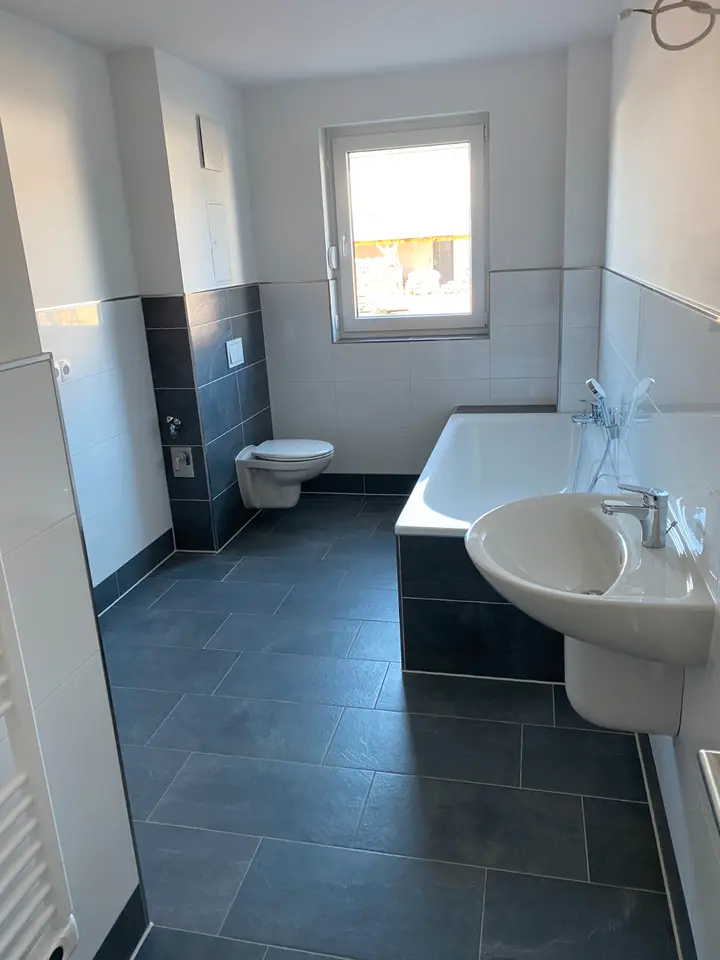 2 Zimmer Wohnung mit 68 m² in Stralsund – Bild 4