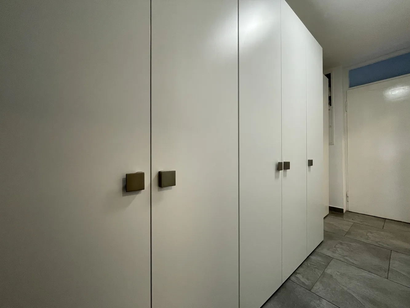 1 Zimmer Wohnung mit 35 m² in München – Bild 7