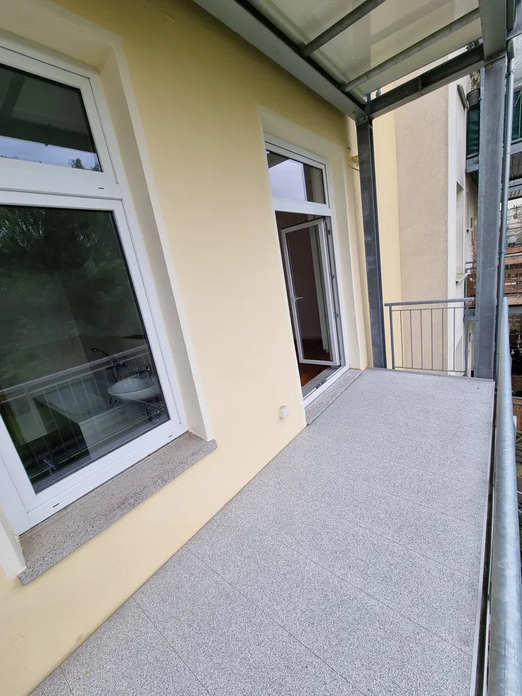 2 Zimmer Wohnung mit 66 m² in Rostock – Bild 4