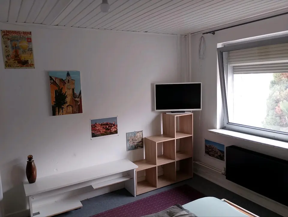 WG-Zimmer mit 15 m² in Mainz – Bild 6