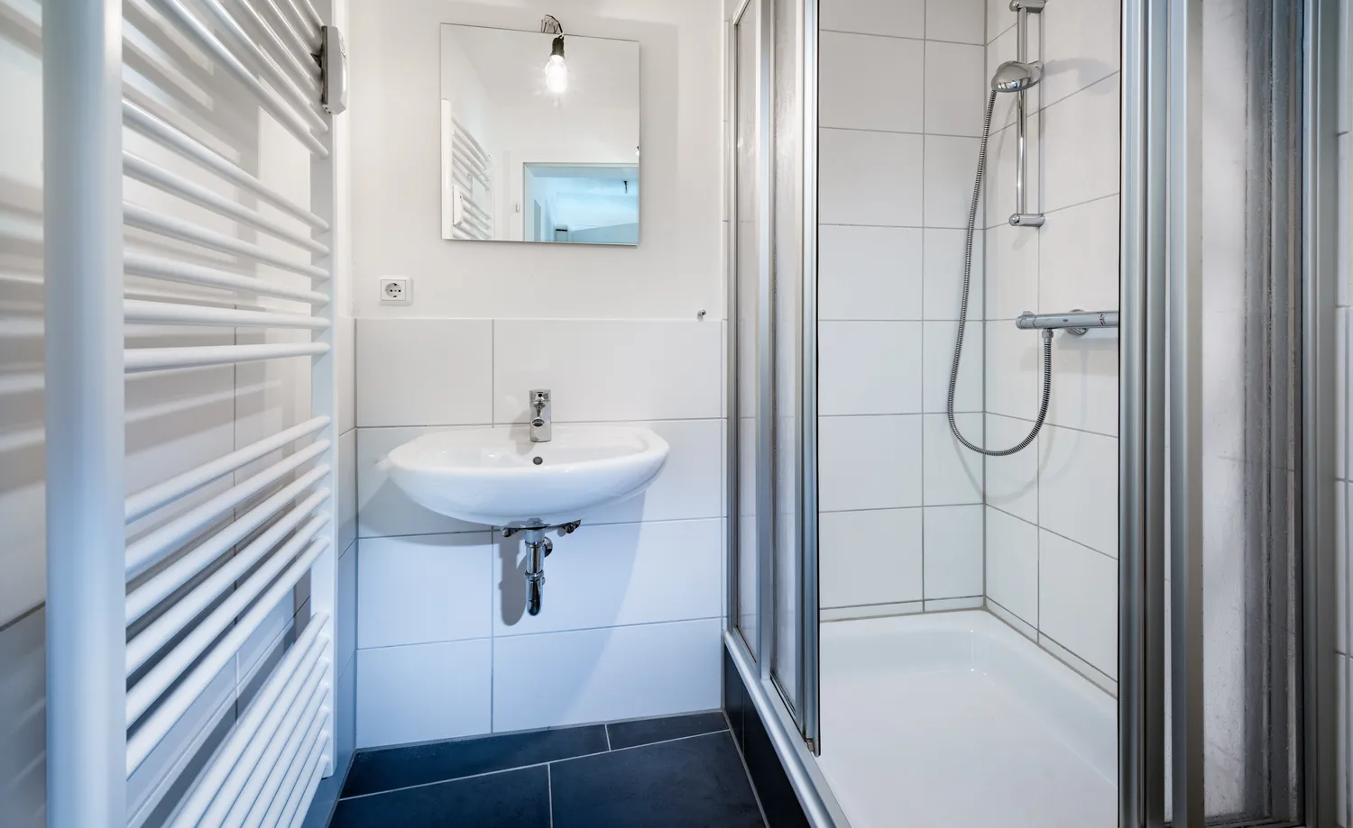 2 Zimmer Wohnung mit 47 m² in Dortmund – Bild 5
