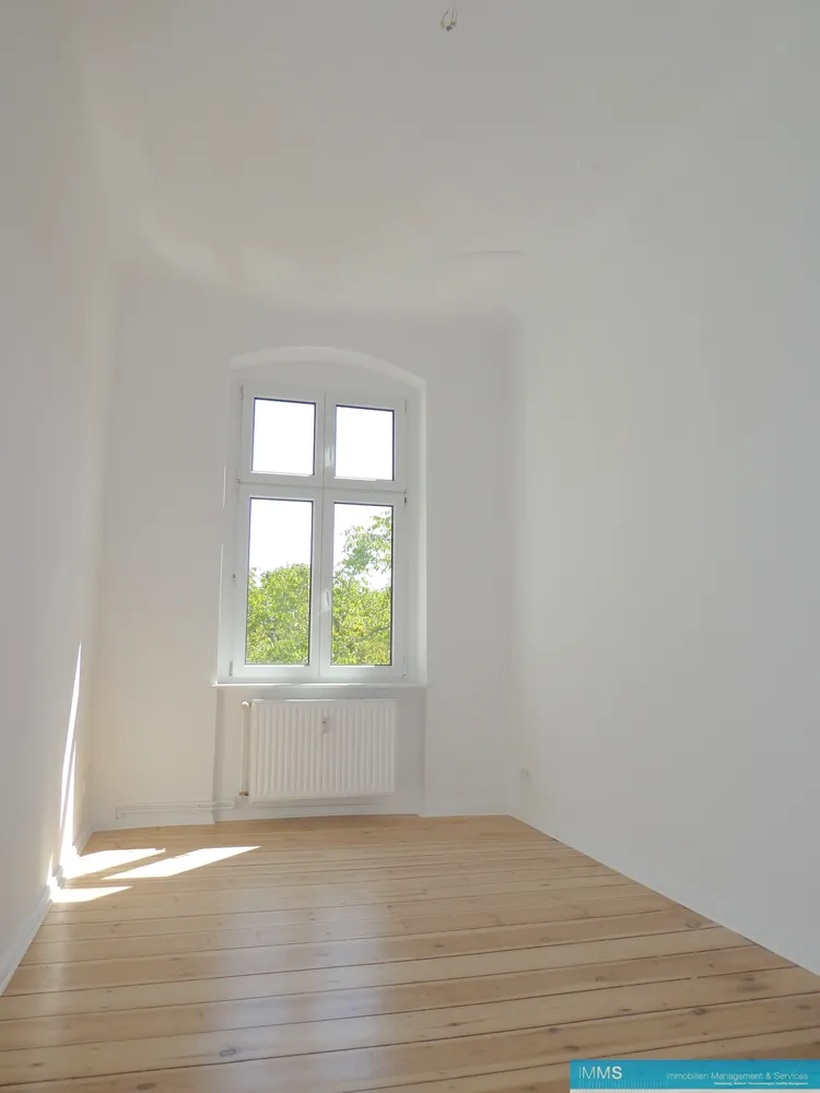 3 Zimmer Wohnung mit 91 m² in Berlin – Bild 6