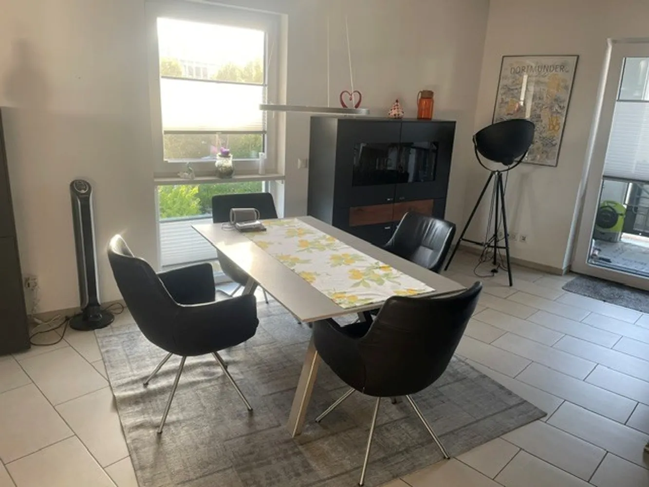3 room apartment with 120 m² in Dortmund – Photo 4