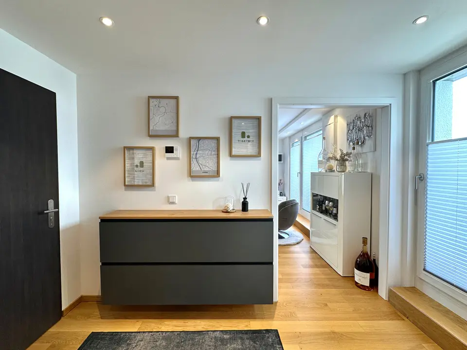 3 Zimmer Wohnung mit 100 m² in Starnberg – Bild 5