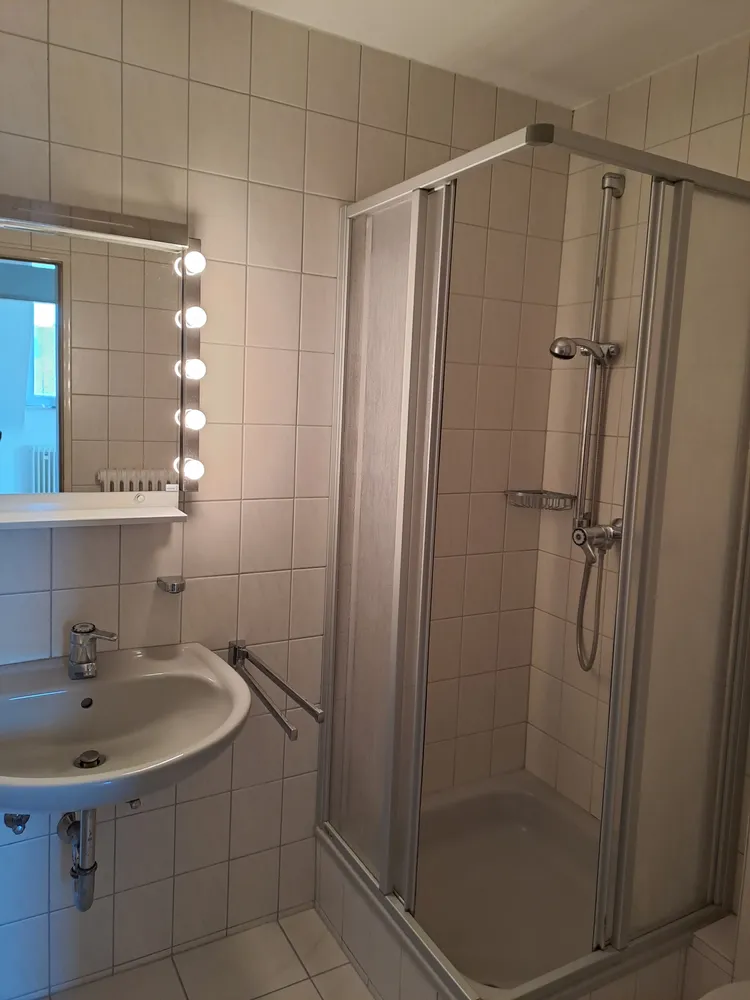 1 Zimmer Wohnung mit 25 m² in Frankfurt am Main – Bild 9