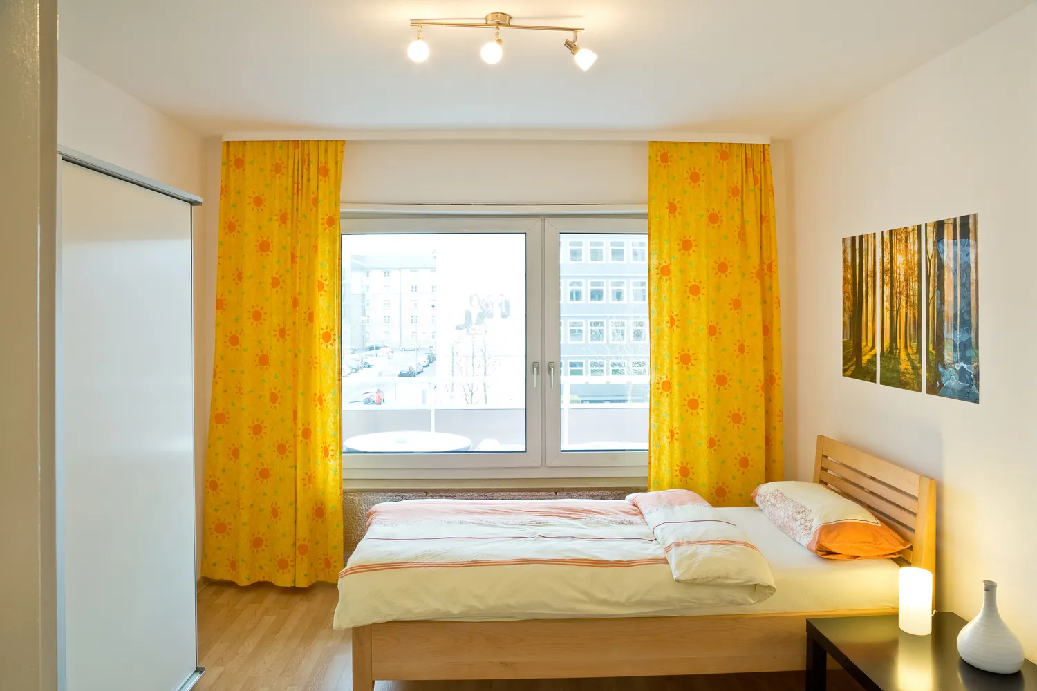 3 Zimmer Wohnung mit 87 m² in Mannheim – Bild 7