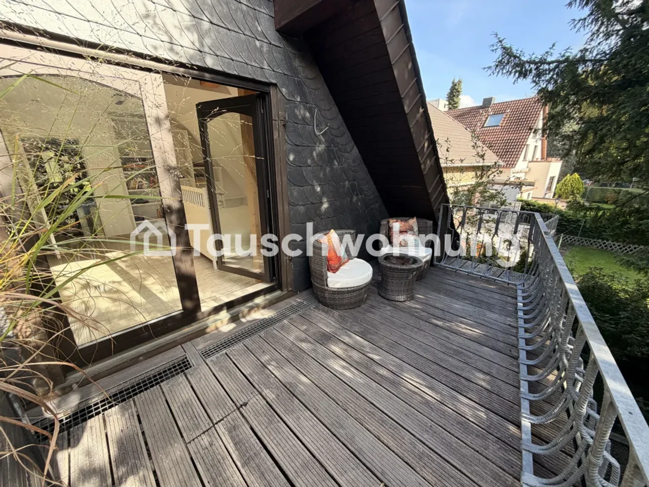 4 room apartment with 116 m² in Cologne – Photo 4