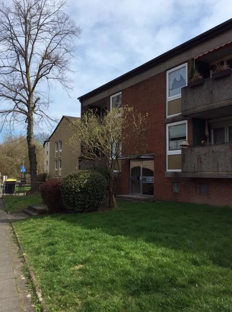 3 Zimmer Wohnung mit 70 m² in Köln – Bild 1