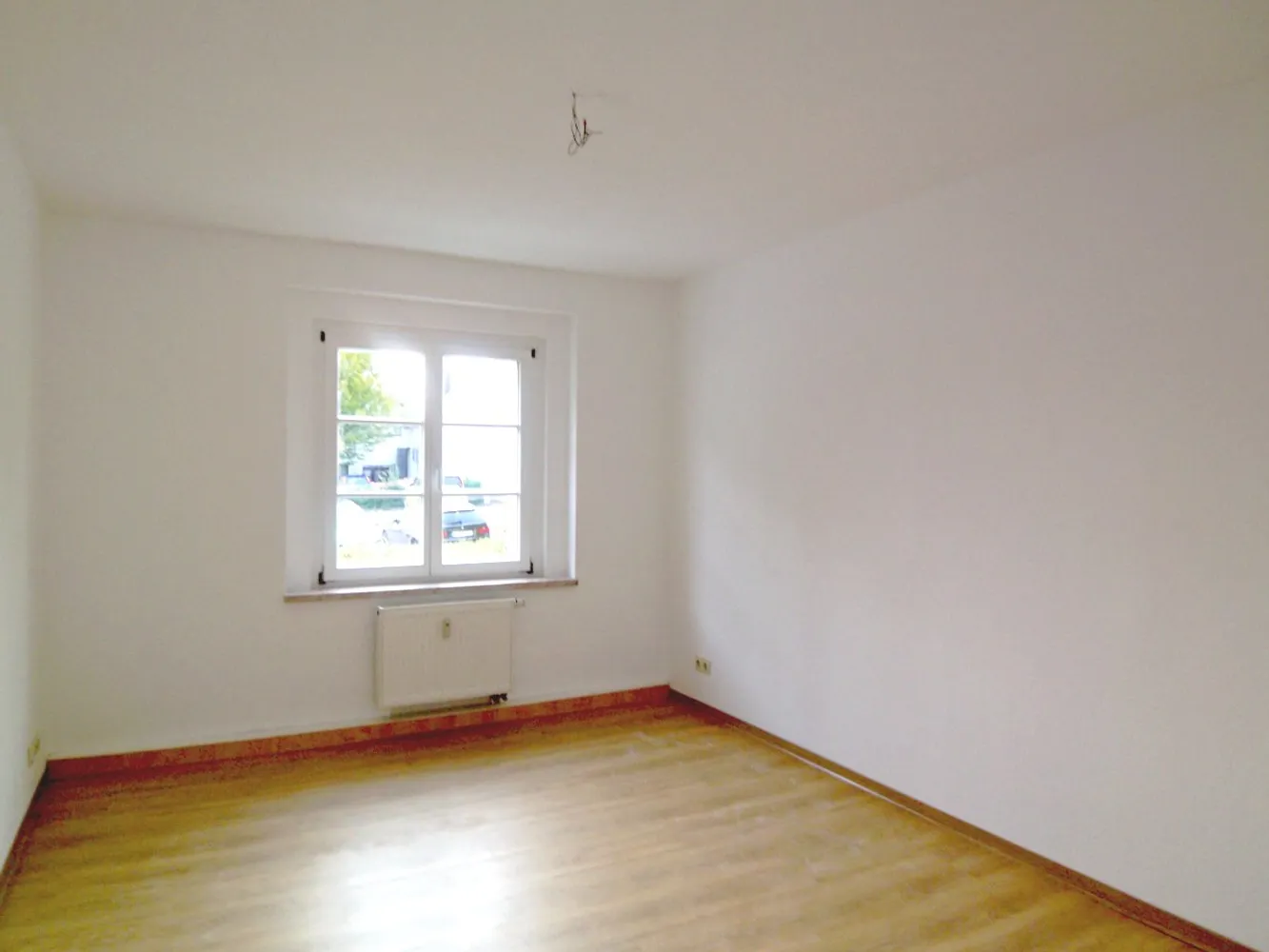 2 Zimmer Wohnung mit 57 m² in Löbau – Bild 11