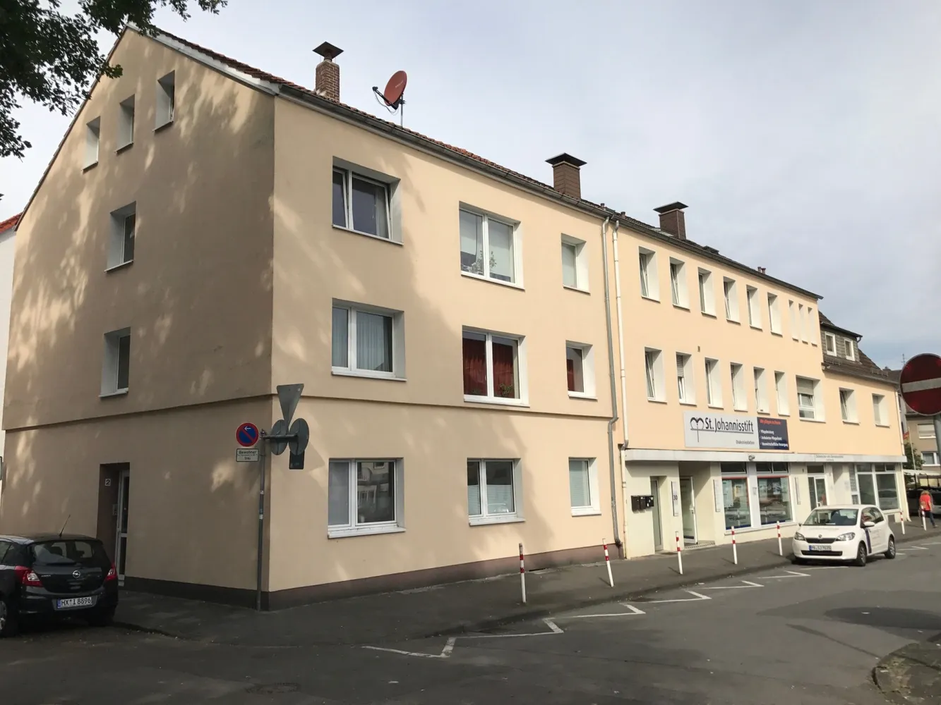 2 Zimmer Wohnung mit 63 m² in Paderborn – Bild 11
