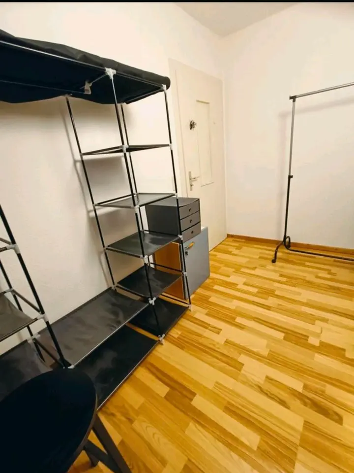 WG-Zimmer mit 25 m² in Düren – Bild 9