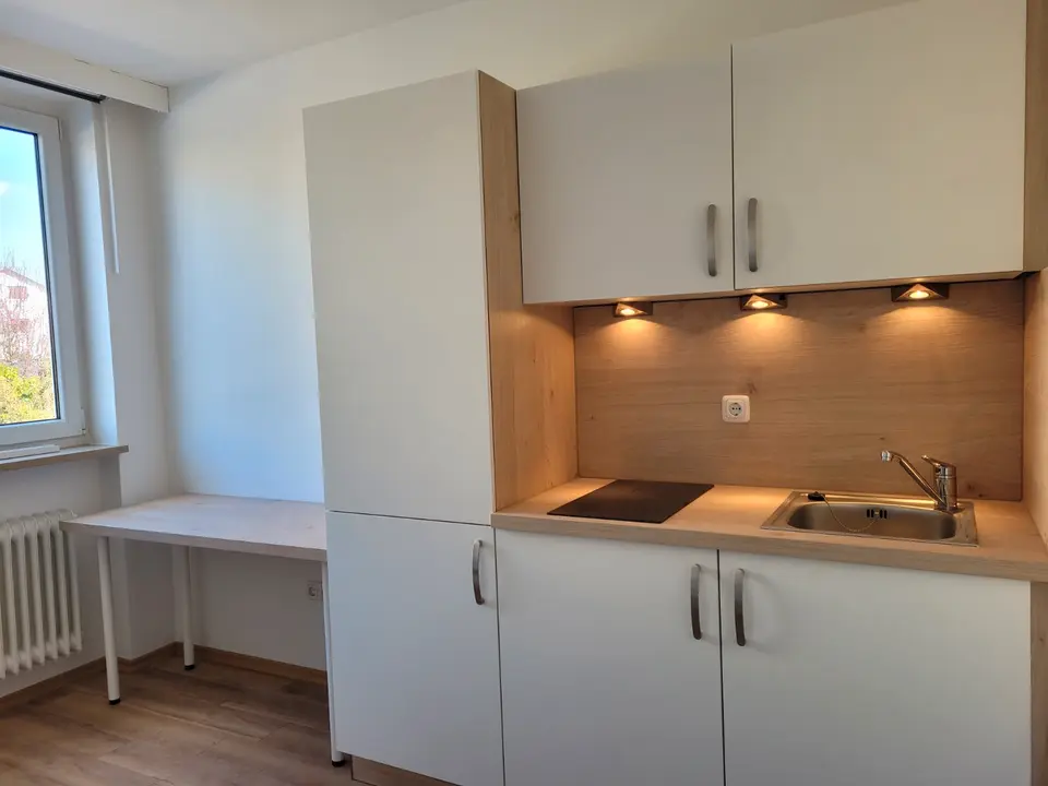 Studio mit 16 m² in Kelheim – Bild 3