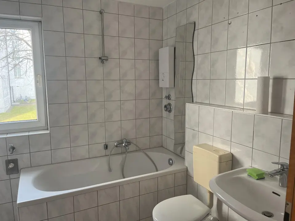 4 Zimmer Wohnung mit 86 m² in Wismar – Bild 9