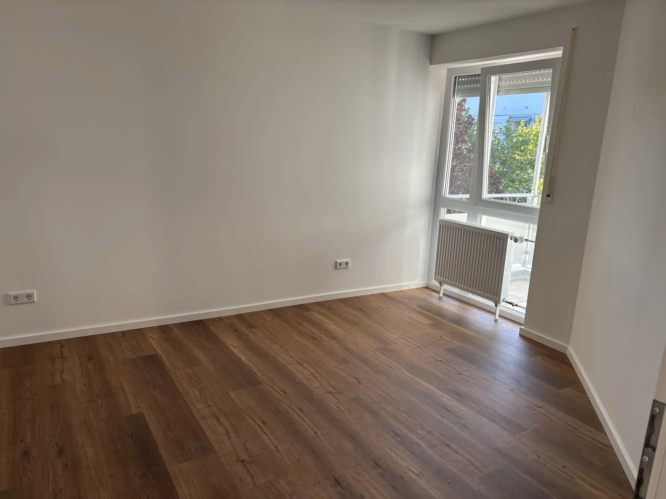 3 Zimmer Wohnung mit 77 m² in Augsburg – Bild 4