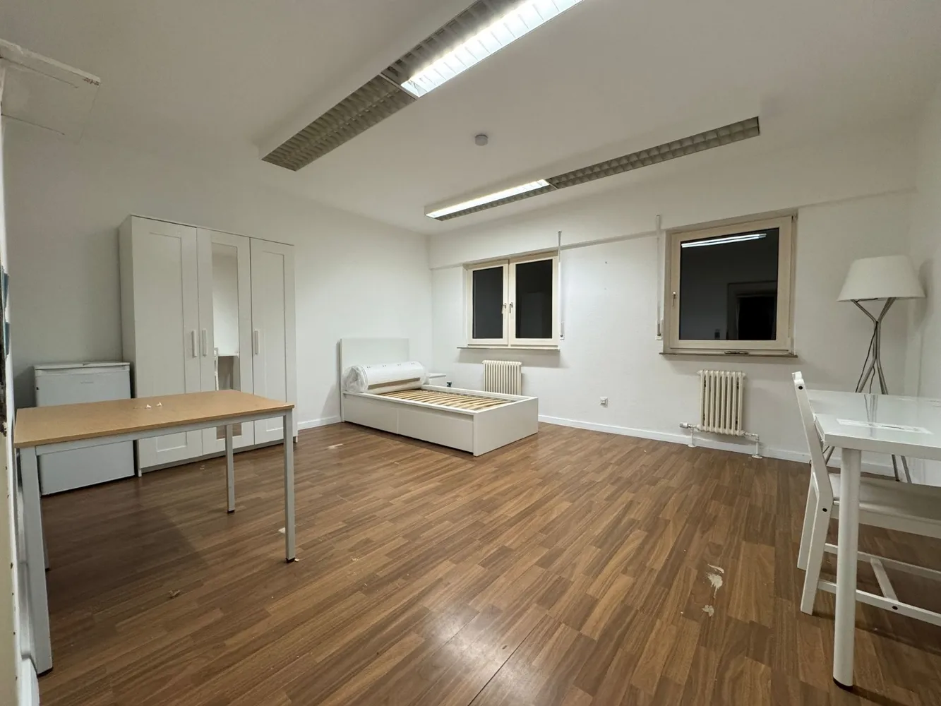 1 Zimmer Wohnung mit 35 m² in Offenbach am Main – Bild 3