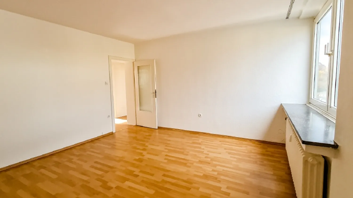 3 Zimmer Wohnung mit 65 m² in Mülheim an der Ruhr – Bild 2