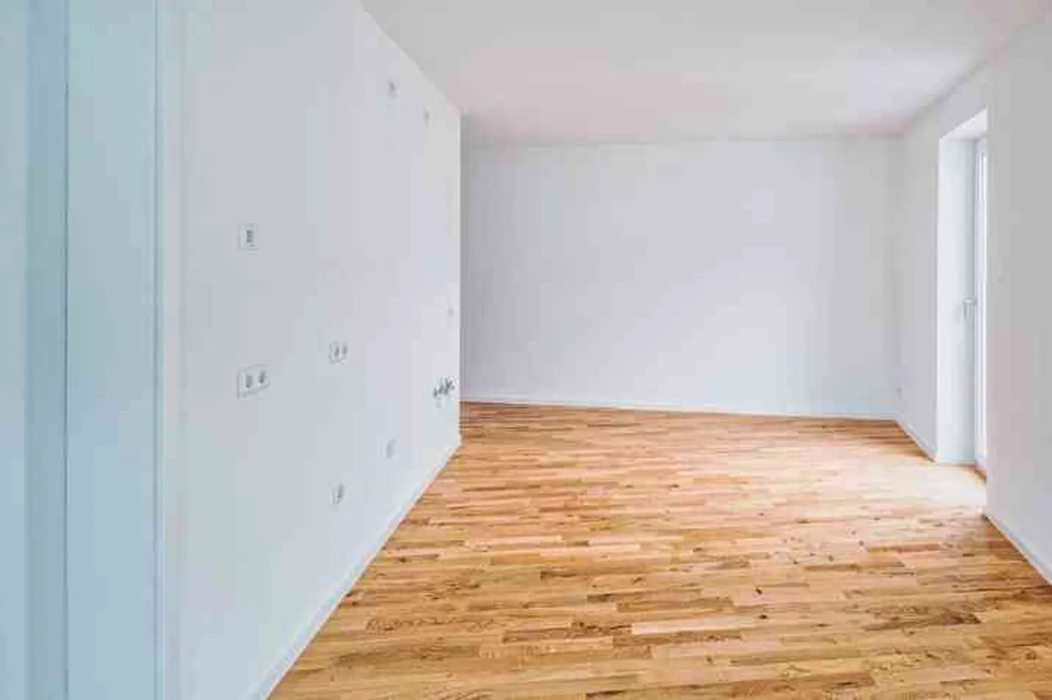 2 room apartment with 43 m² in Dresden – Photo 6