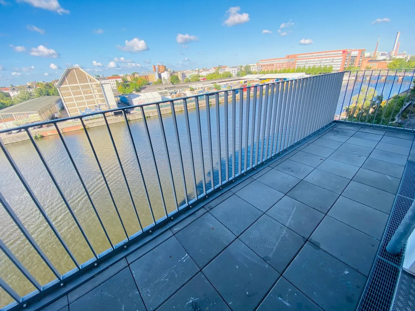 3 Zimmer Wohnung mit 77 m² in Berlin – Bild 12