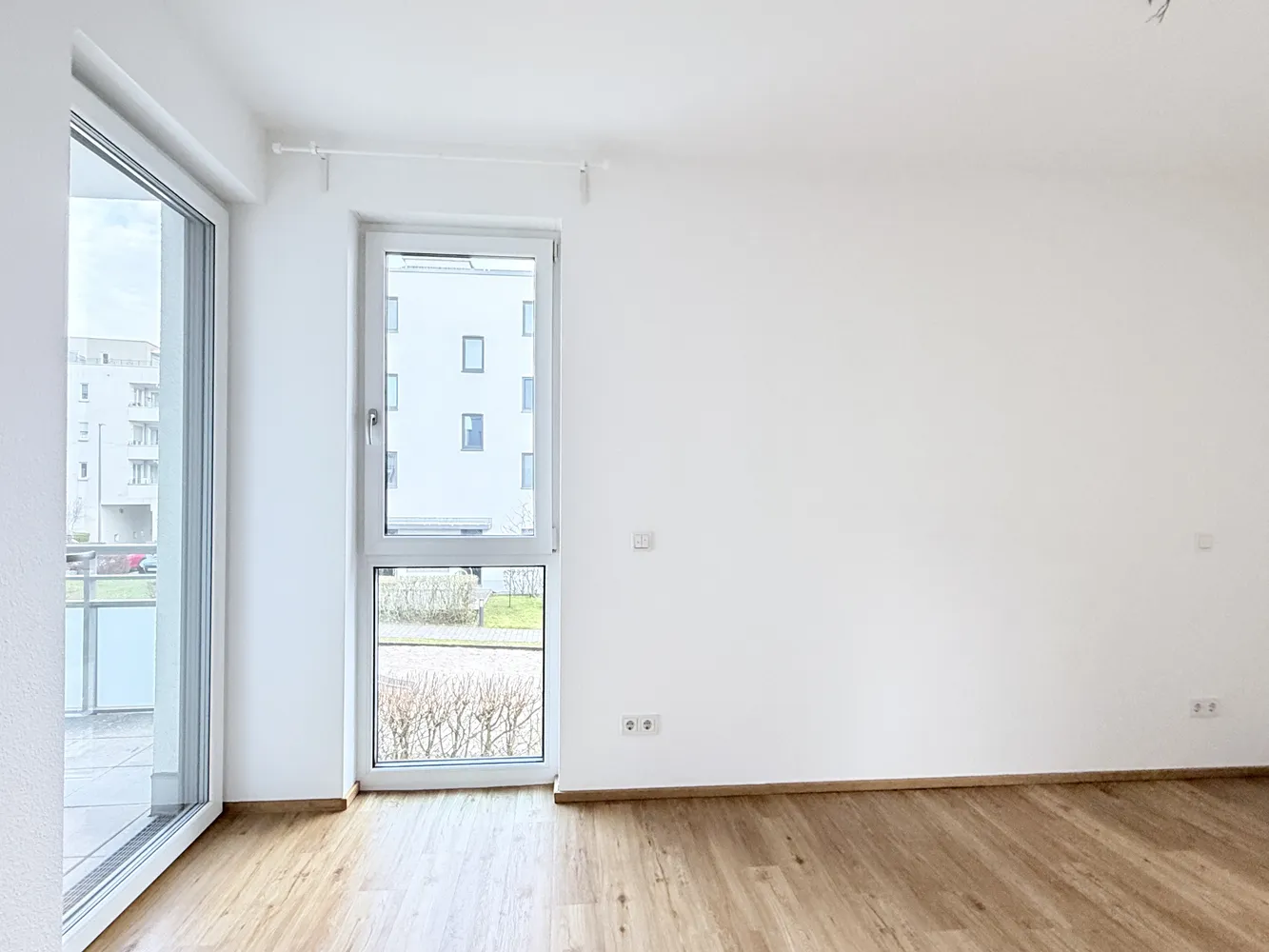 4 Zimmer Wohnung mit 112 m² in Wiesbaden – Bild 6