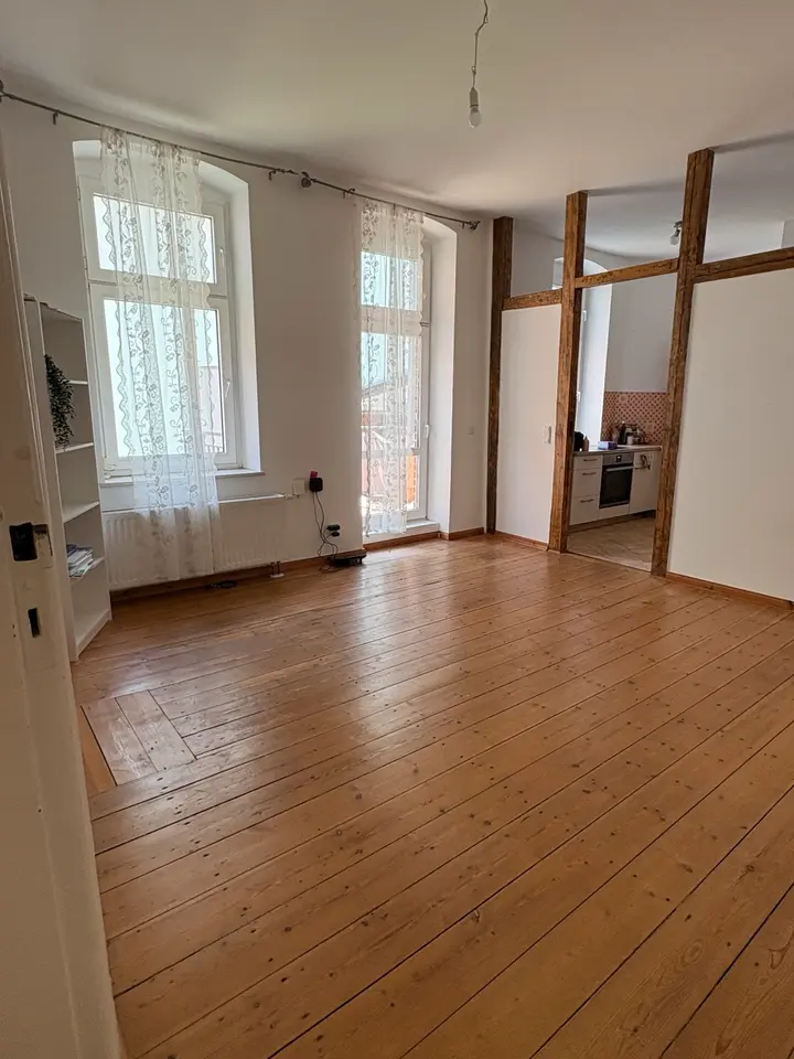 2 Zimmer Wohnung mit 77 m² in Magdeburg – Bild 10