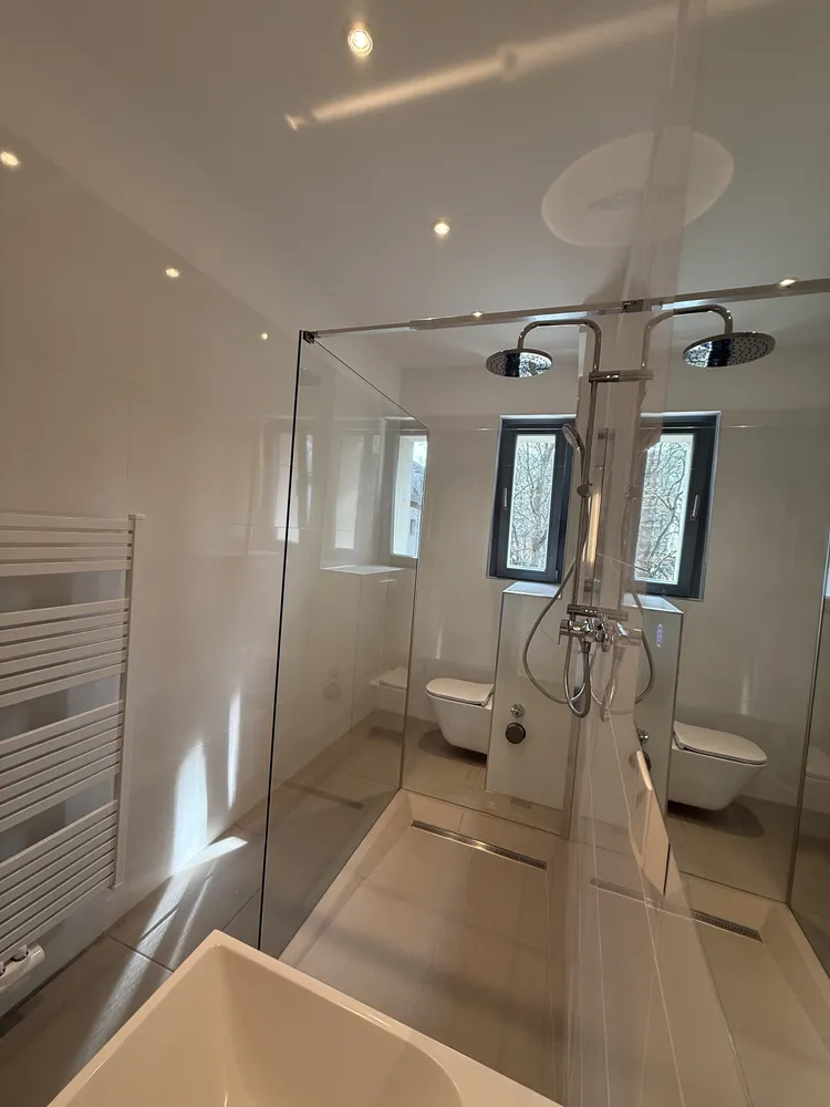 2 room apartment with 48 m² in Berlin – Photo 10