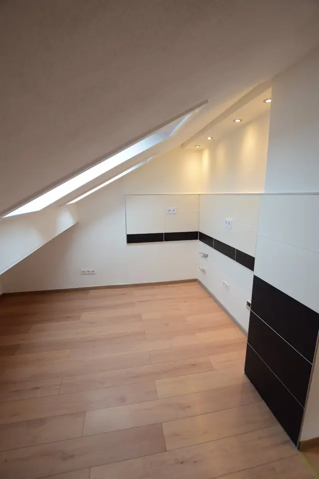 3 Zimmer Wohnung mit 65 m² in Koblenz – Bild 2