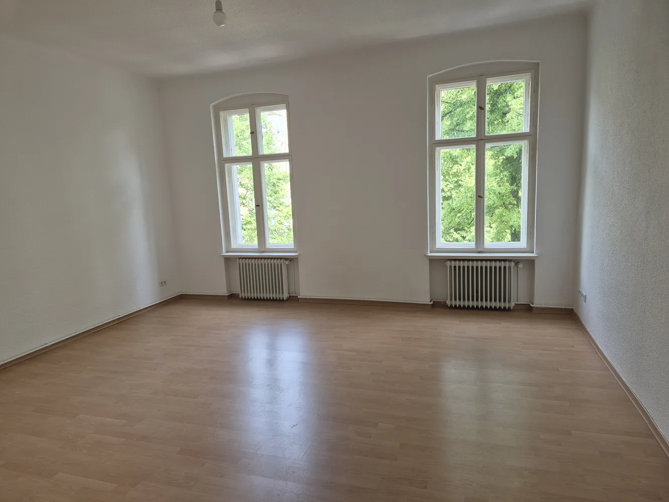3 Zimmer Wohnung mit 108 m² in Berlin – Bild 4