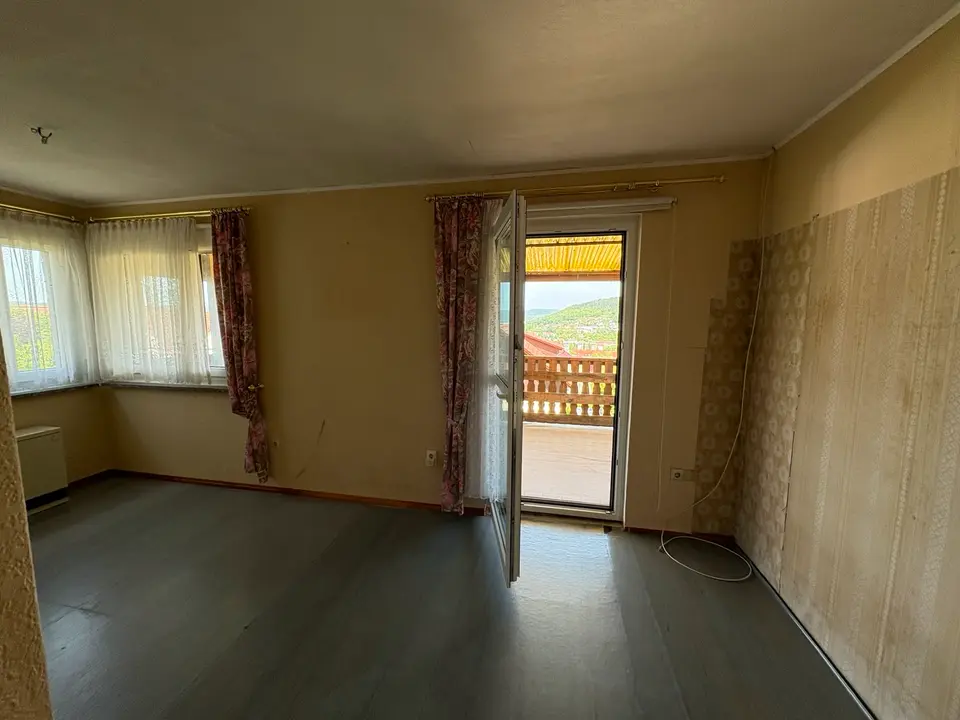 2 Zimmer Haus mit 56 m² in Schmalkalden – Bild 9