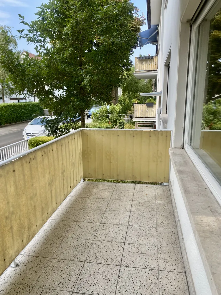 4 Zimmer Wohnung mit 102 m² in Frankfurt am Main – Bild 4