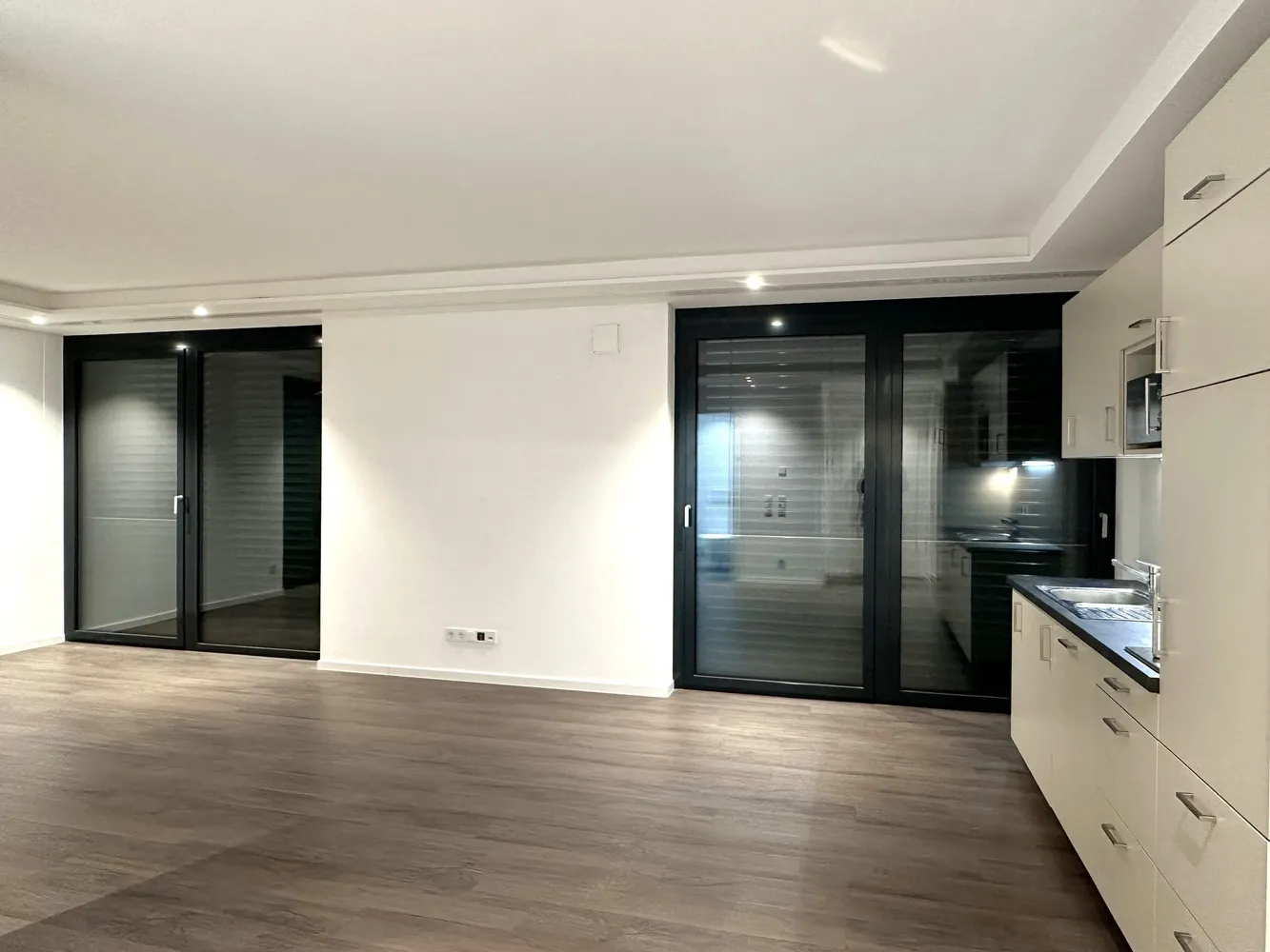 1 Zimmer Wohnung mit 44 m² in Böblingen – Bild 1