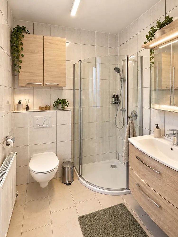 4 Zimmer Haus mit 125 m² in Kempen – Bild 5