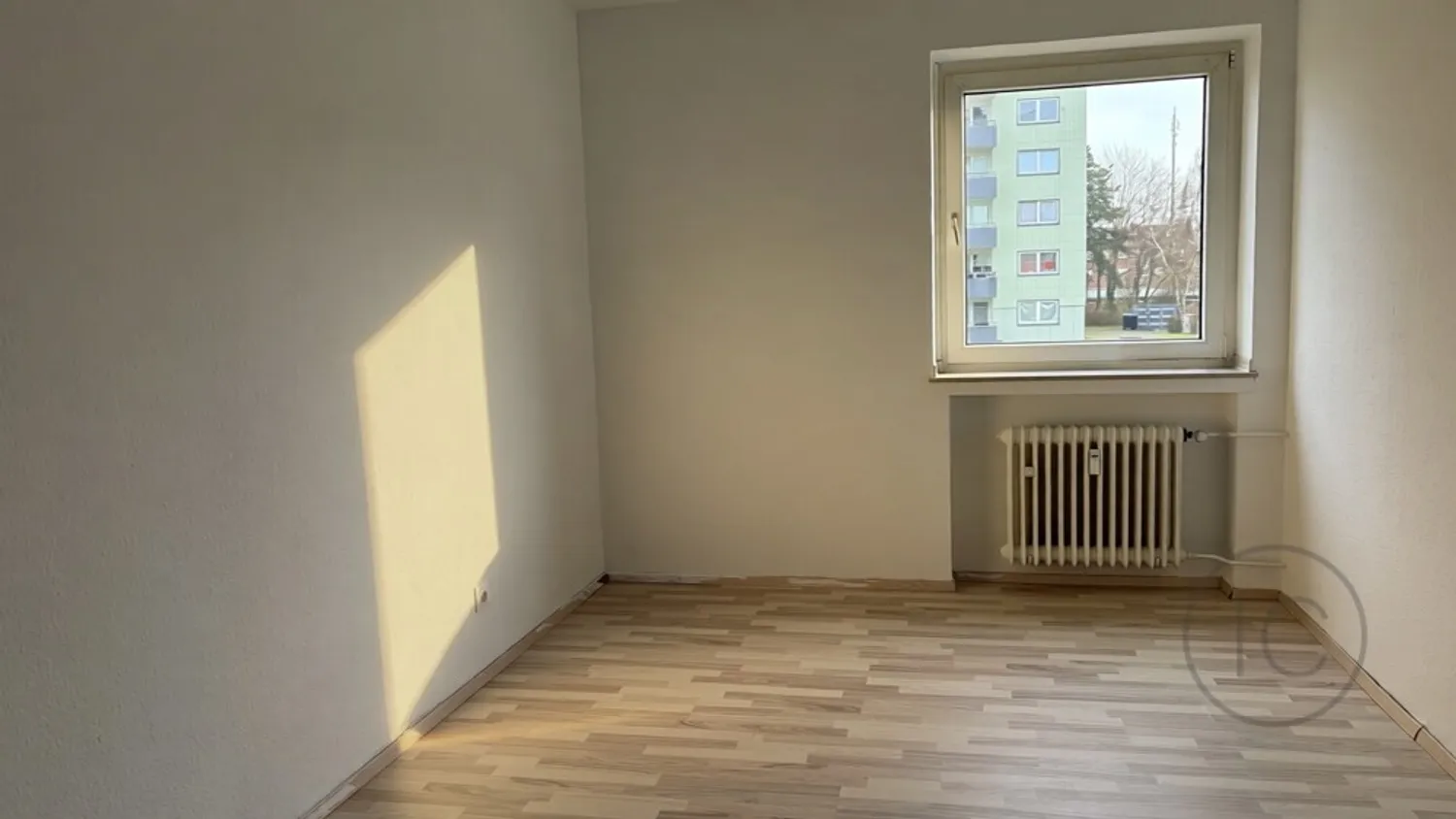 2 Zimmer Wohnung mit 62 m² in Mönchengladbach – Bild 3