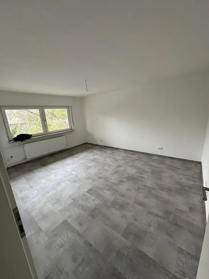 3 Zimmer Wohnung mit 78 m² in Mannheim – Bild 2