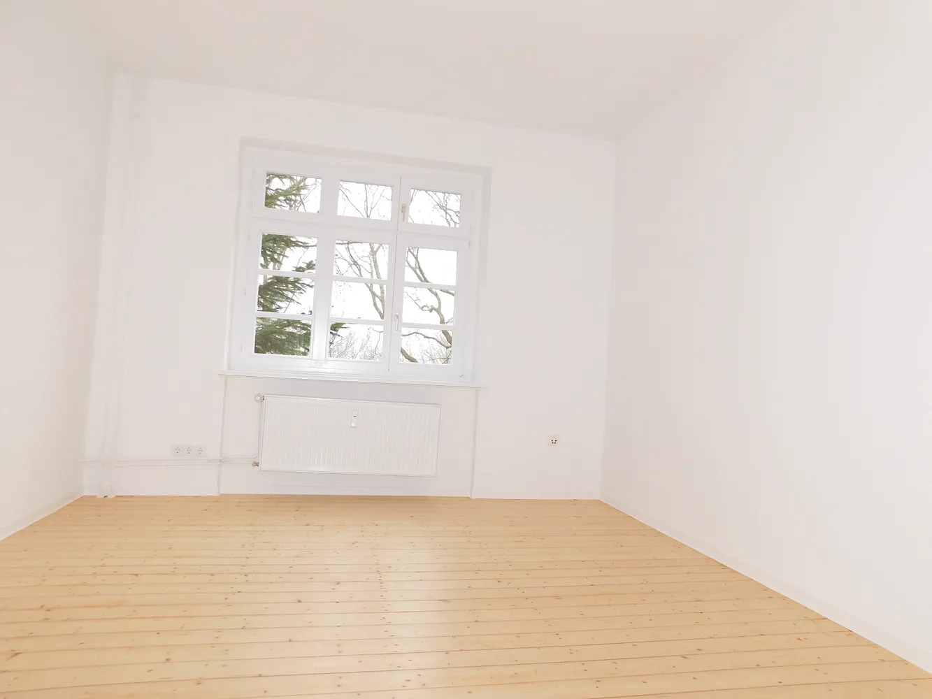 3 room apartment with 88 m² in Wuppertal – Photo 4