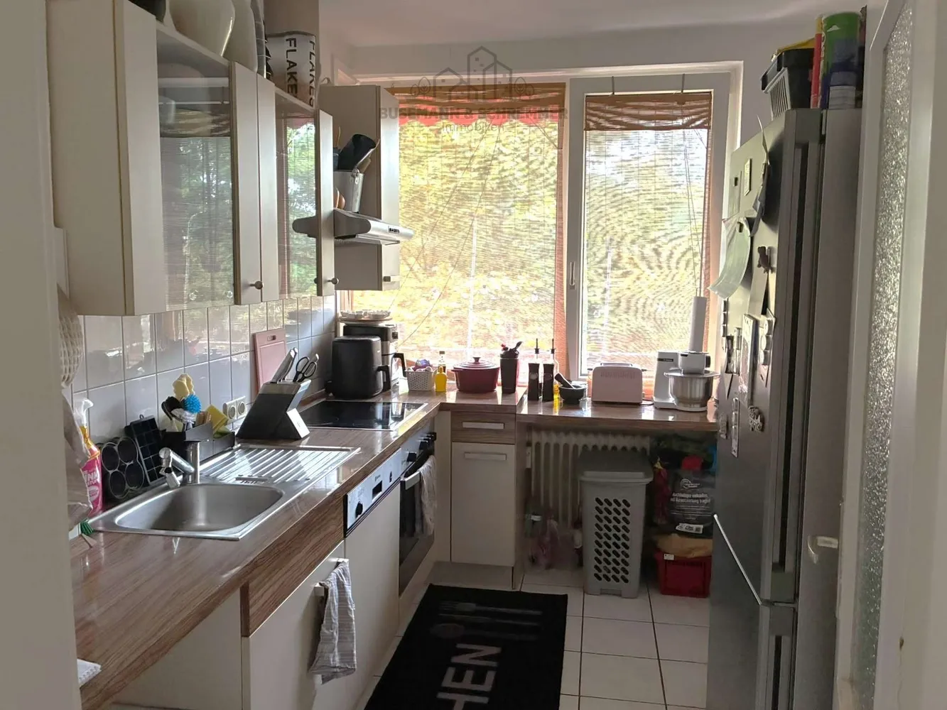 2 Zimmer Wohnung mit 72 m² in Hannover – Bild 7