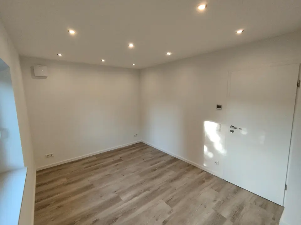 4 Zimmer Wohnung mit 100 m² in Heilbronn – Bild 1